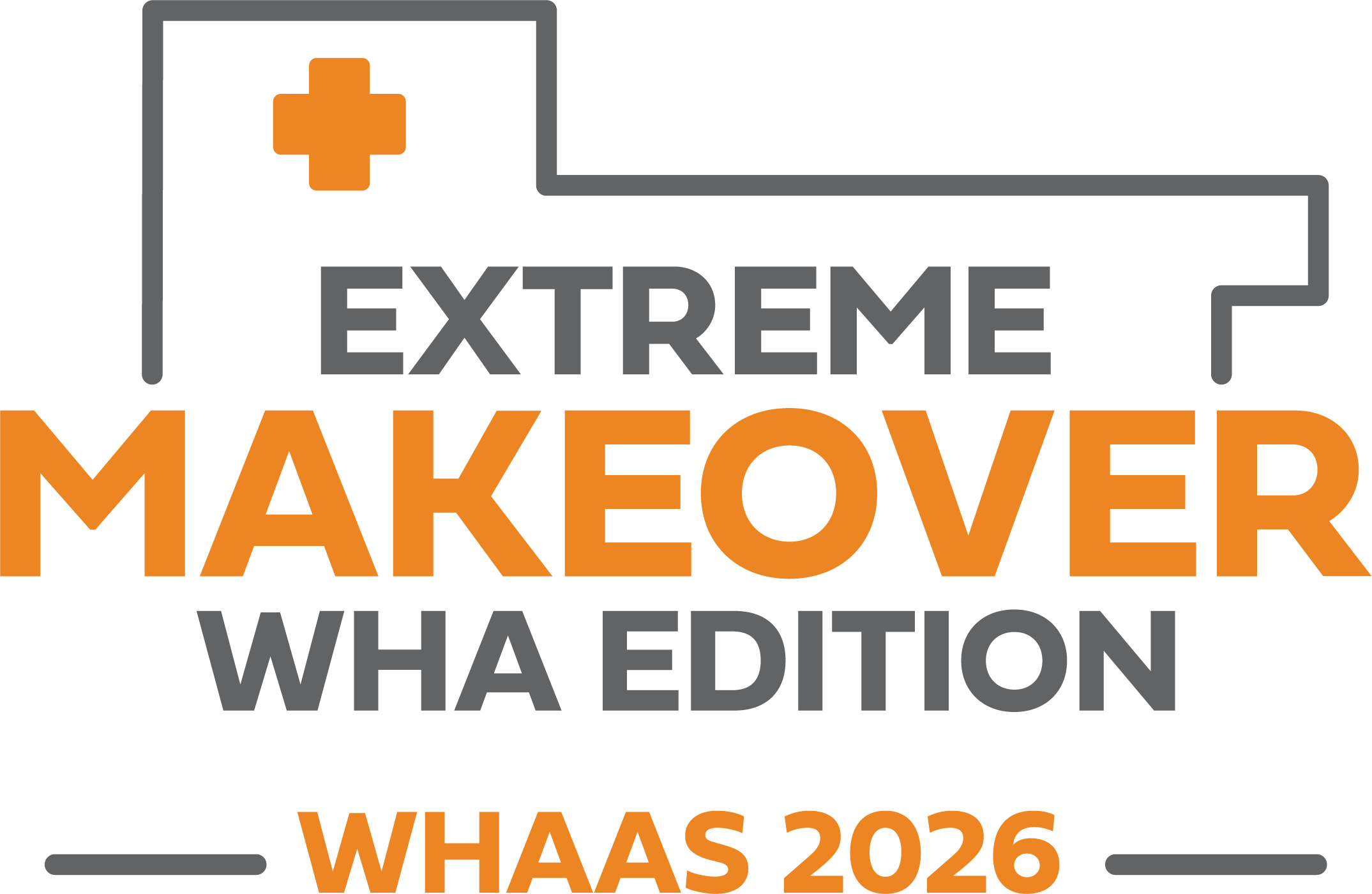 WHAAS 2026 Logo